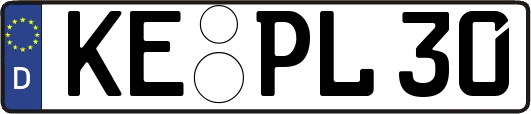 KE-PL30