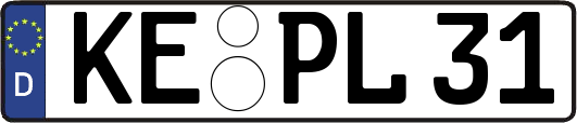 KE-PL31