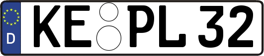 KE-PL32