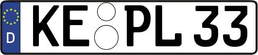 KE-PL33