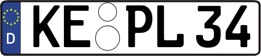 KE-PL34