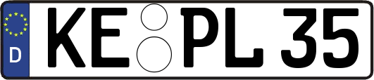 KE-PL35