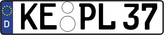 KE-PL37