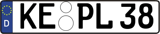 KE-PL38