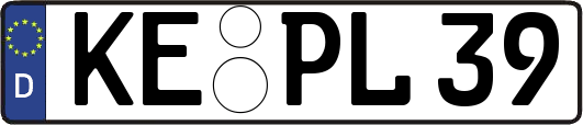 KE-PL39