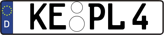 KE-PL4