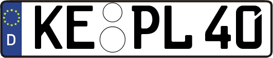 KE-PL40