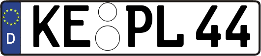 KE-PL44