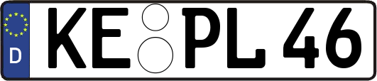 KE-PL46