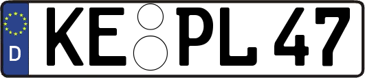 KE-PL47