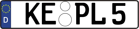 KE-PL5