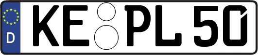 KE-PL50