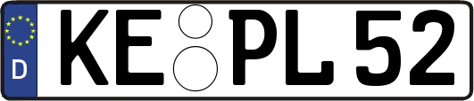 KE-PL52