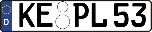 KE-PL53