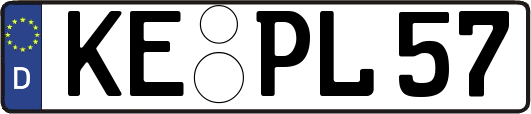 KE-PL57