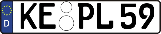 KE-PL59
