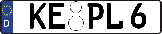 KE-PL6