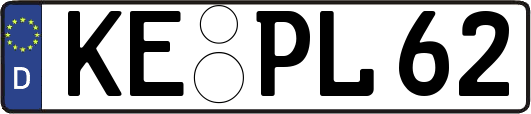 KE-PL62