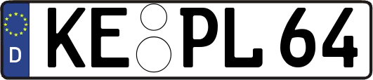 KE-PL64