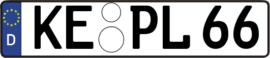 KE-PL66