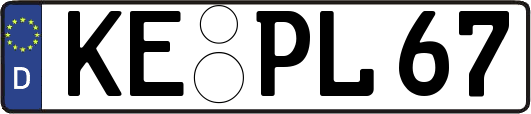 KE-PL67