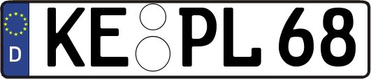 KE-PL68