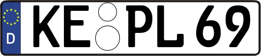 KE-PL69
