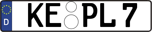 KE-PL7