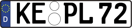 KE-PL72