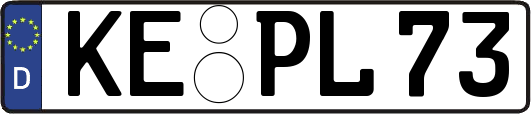 KE-PL73