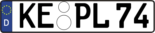 KE-PL74