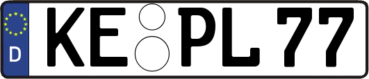 KE-PL77