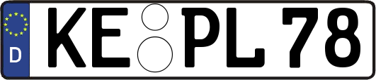 KE-PL78