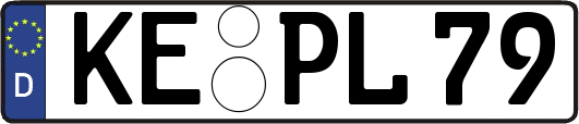KE-PL79