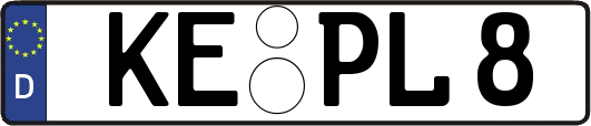 KE-PL8