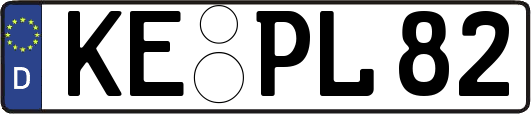 KE-PL82