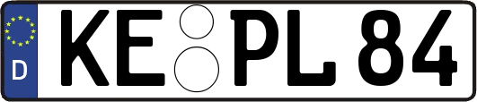 KE-PL84
