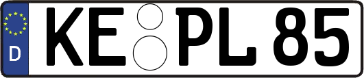 KE-PL85