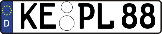 KE-PL88
