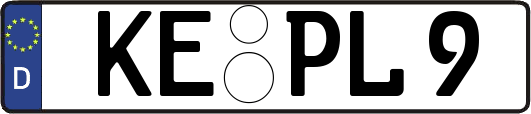 KE-PL9