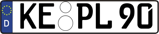 KE-PL90