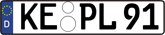 KE-PL91