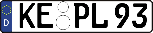 KE-PL93