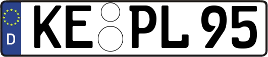 KE-PL95