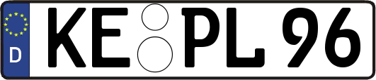 KE-PL96