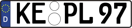 KE-PL97
