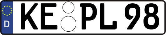 KE-PL98