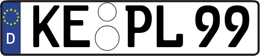 KE-PL99