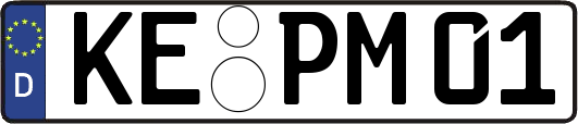 KE-PM01
