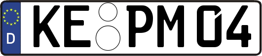 KE-PM04